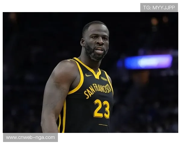 追梦格林谈被驱逐事件 快船篮网裁判报告详细分析出炉