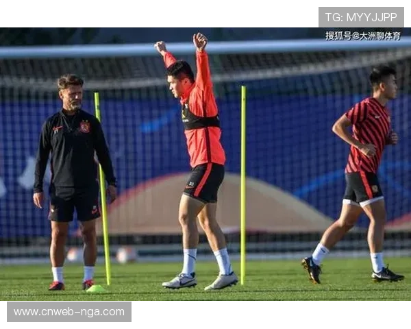 莱比锡红牛与中超俱乐部建立青训合作关系 助力球员发展