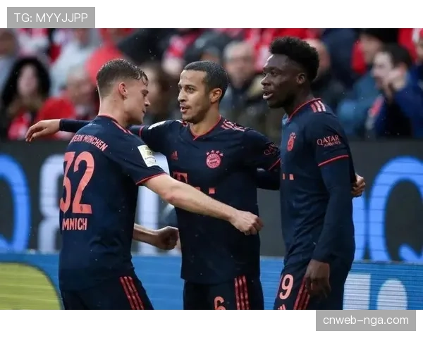 拜仁与合作伙伴测试AI视频分析系统，可自动标记比赛录像中所有攻防转换瞬间